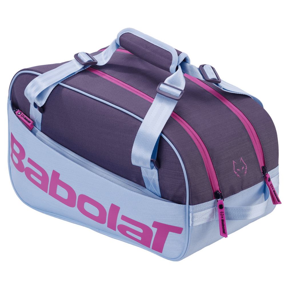 SAC BABOLAT COURT S JUAN LEBRON 100