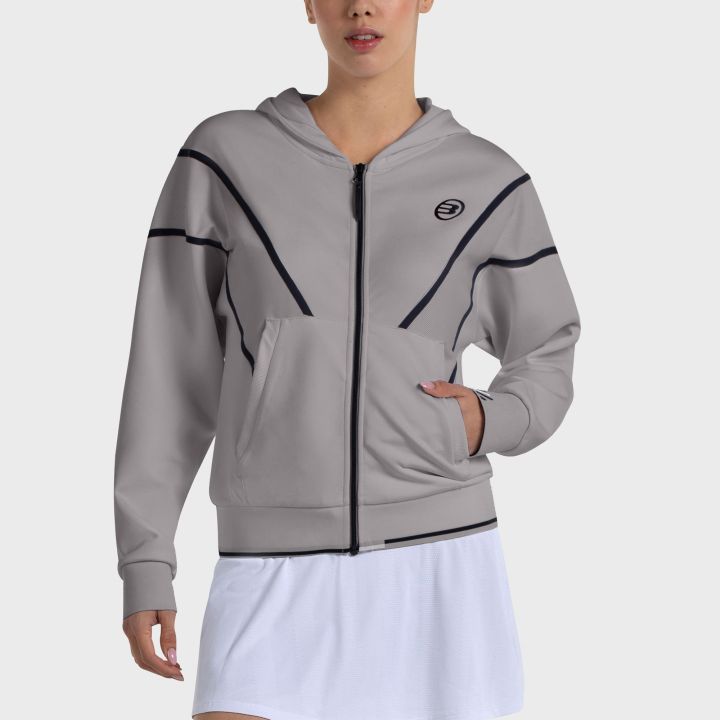 SWEAT BULLPADEL TIELAN (TOPO, XS)