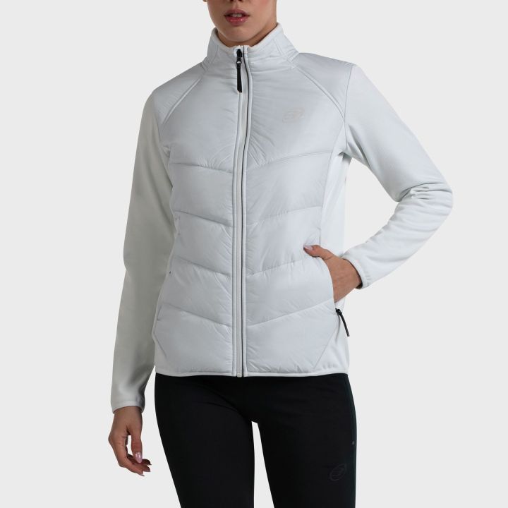 [495994] VESTE BULLPADEL EUFRAS (S)