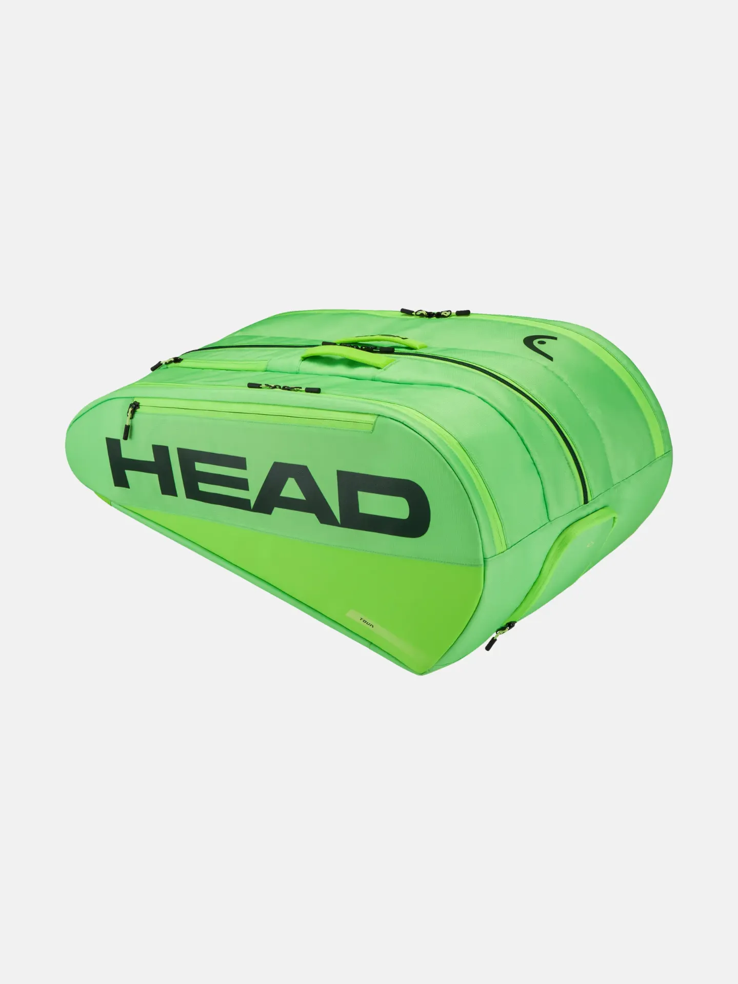 [260206-BK] SAC HEAD TOUR RACQUET BAG XL (BK)