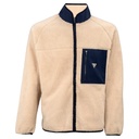 TECNIFIBRE SHERPA FULL ZIP JACKET