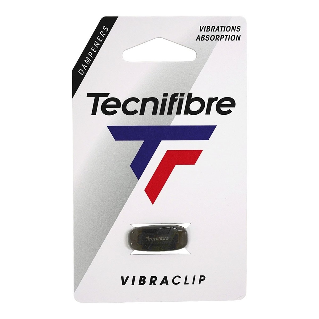 TECNIFIBRE VIBRA CLIP