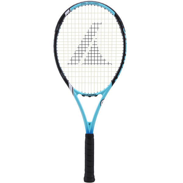 RAQUETTE PRO KENNEX Q+15 LIGHT 2021 (1)