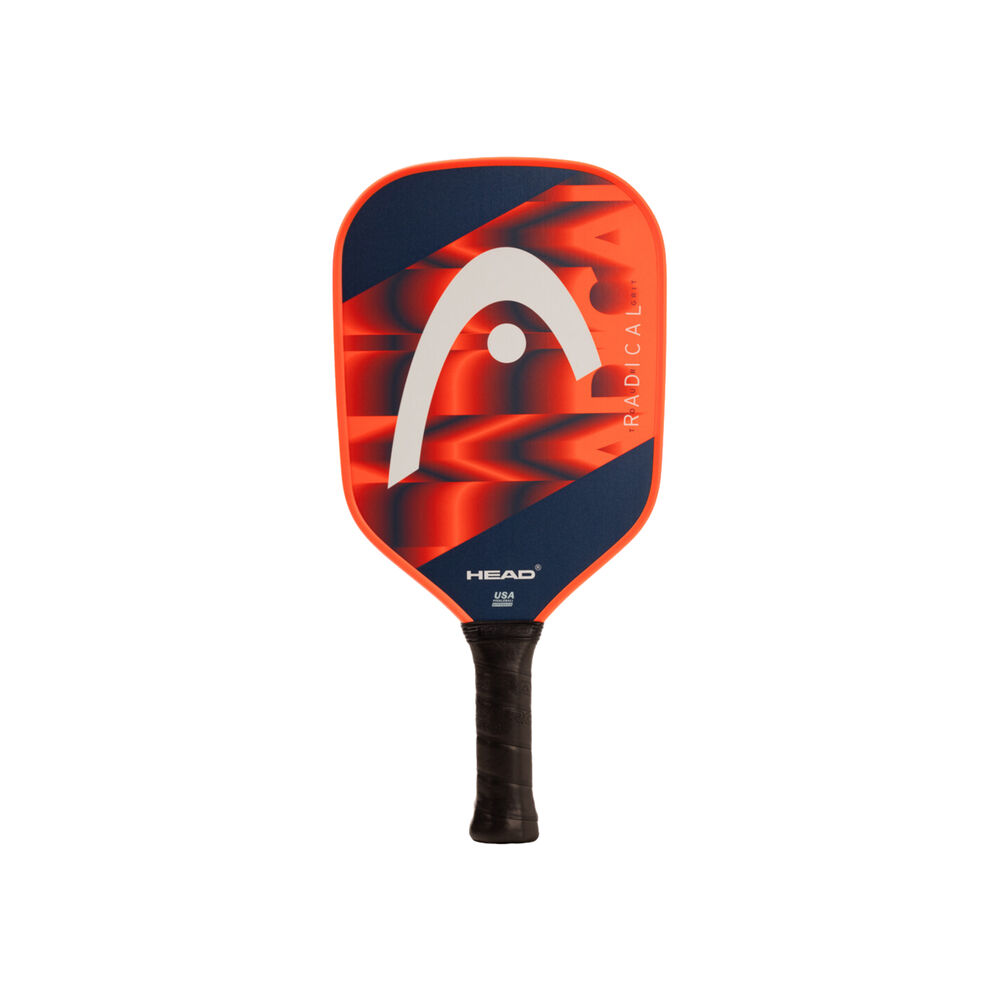 Raquette de pickleball HEAD Radical Tour Raw
