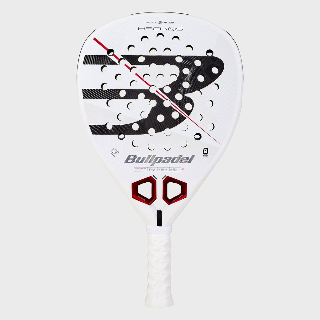 Raquette Bullpadel Hack 05