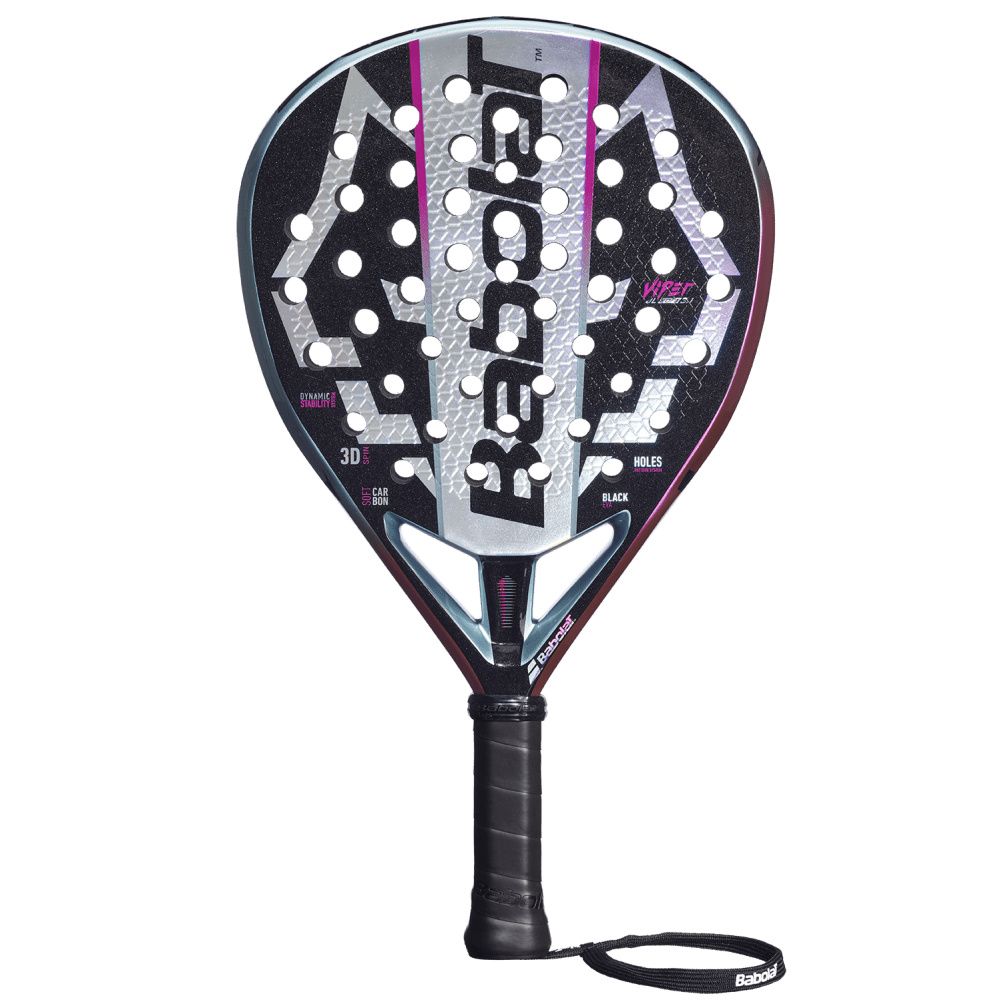 Babolat Viper Soft JL 3.1